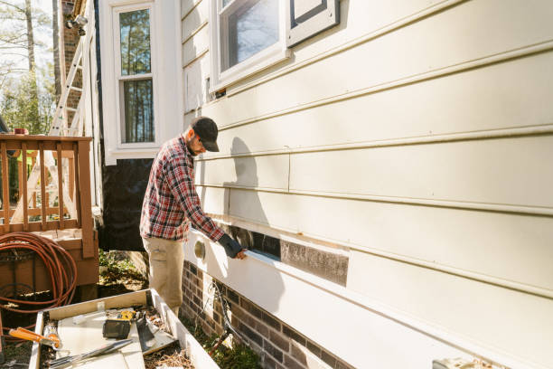 Trusted Siding Repair service in Mount Holly, NC - Creative Siding